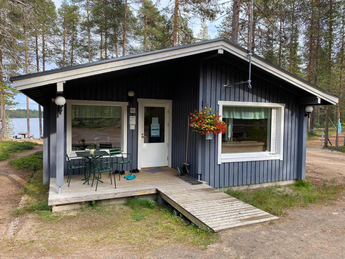 Holiday Village Himmerki Posio Exterior photo