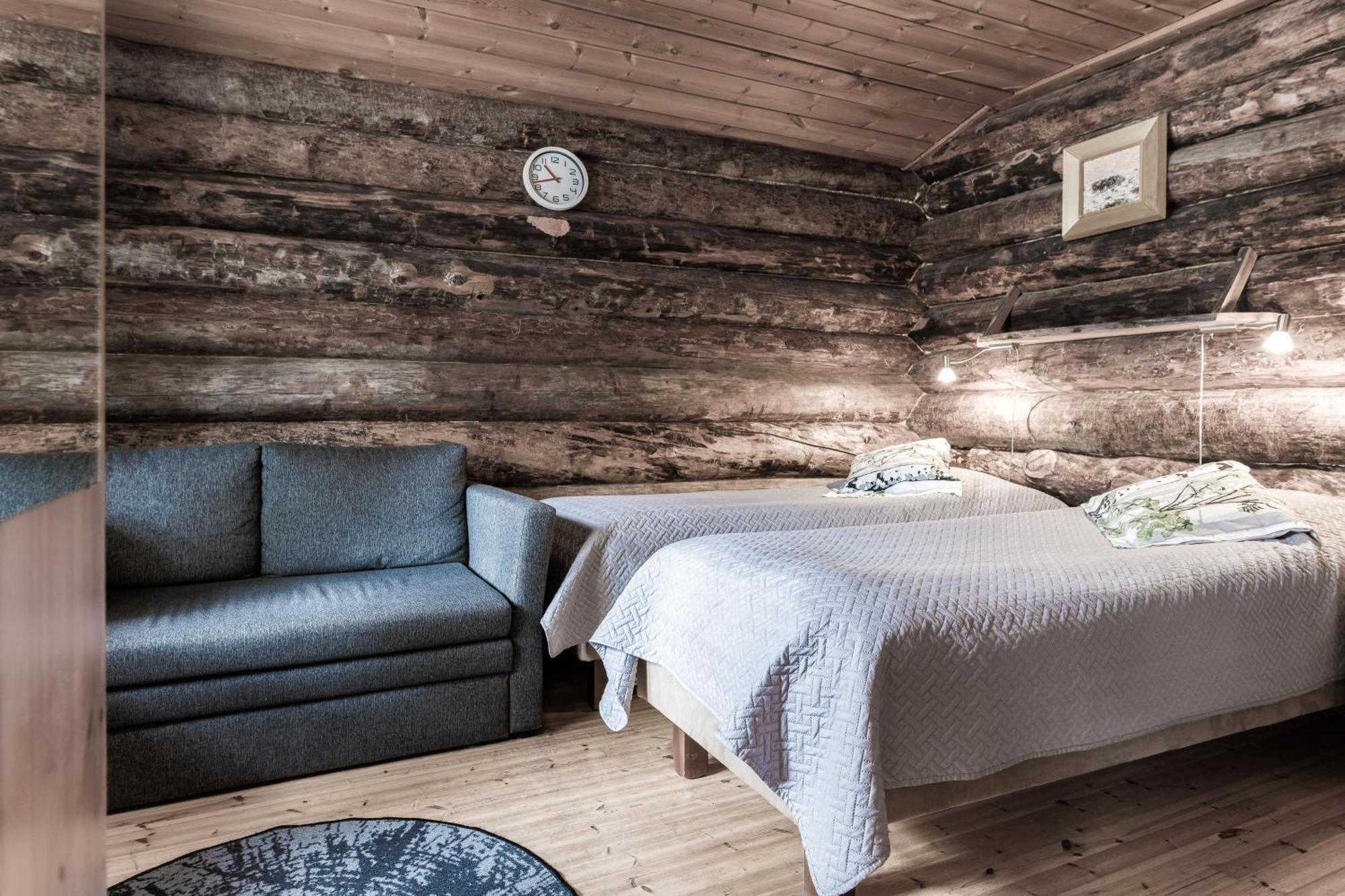 Holiday Village Himmerki Posio Exterior photo