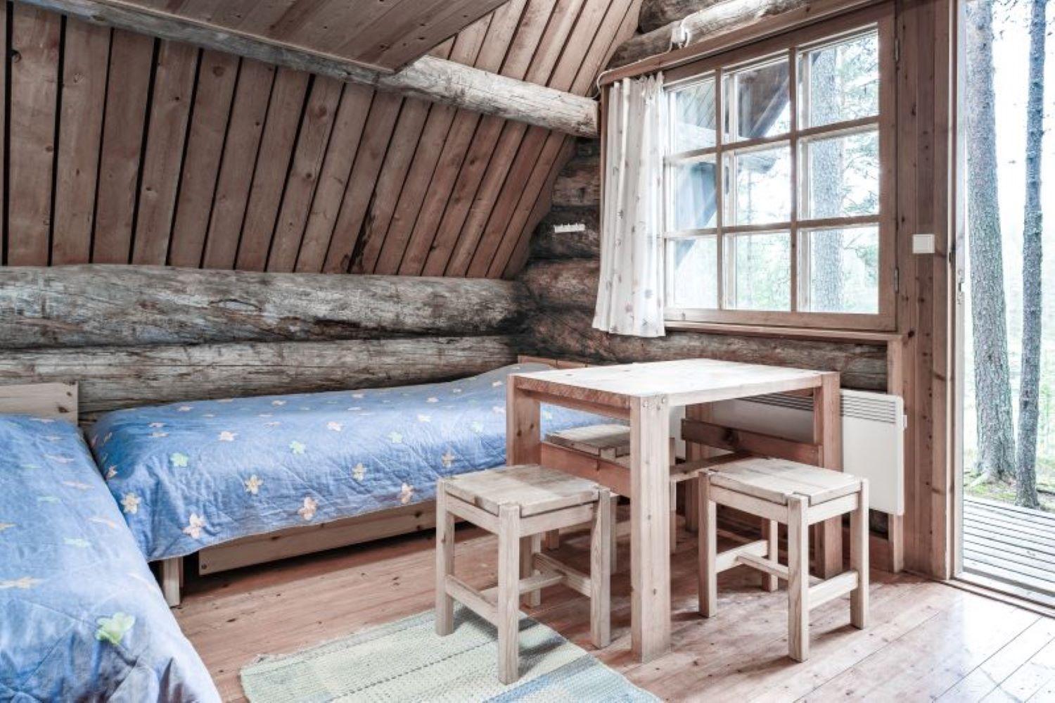 Holiday Village Himmerki Posio Exterior photo