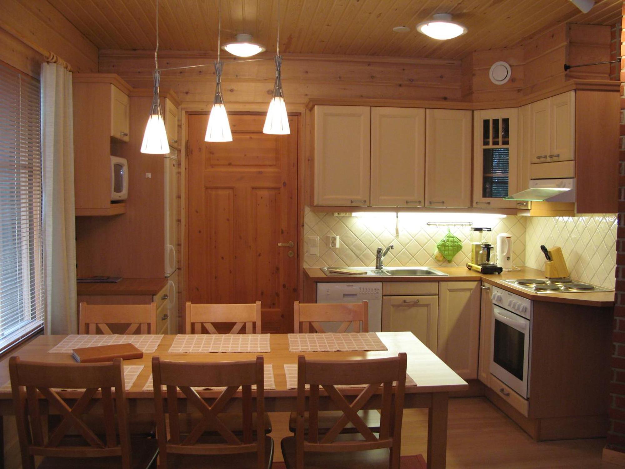 Holiday Village Himmerki Posio Room photo