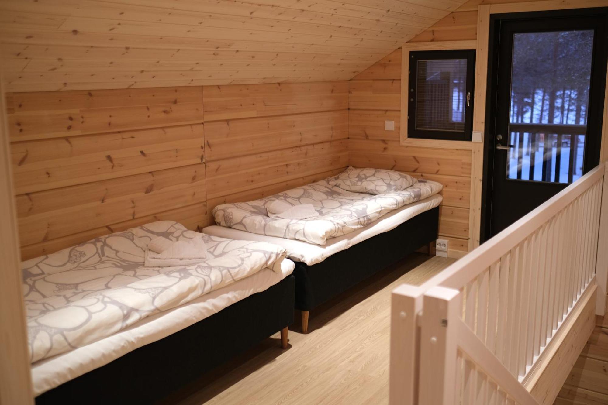 Holiday Village Himmerki Posio Exterior photo