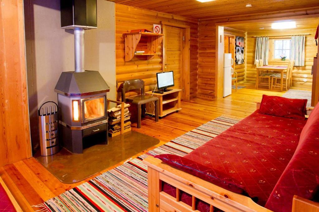 Holiday Village Himmerki Posio Room photo