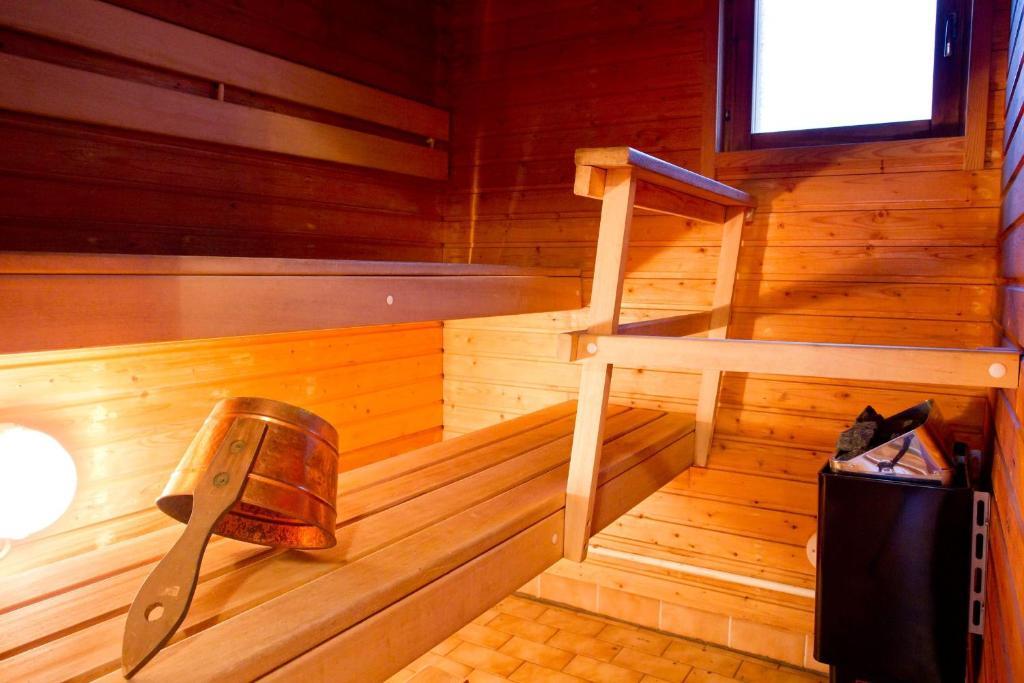 Holiday Village Himmerki Posio Room photo