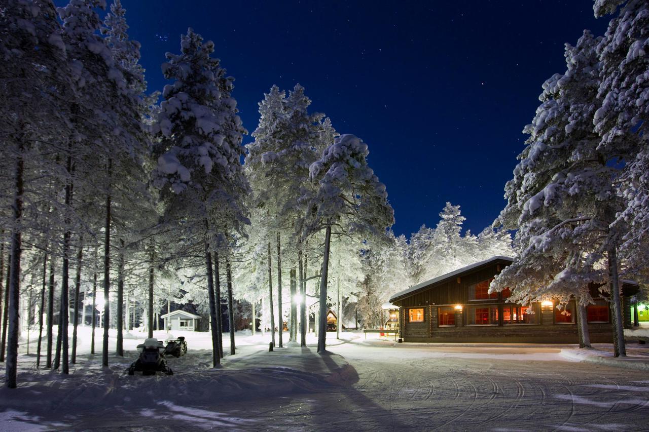 Holiday Village Himmerki Posio Exterior photo