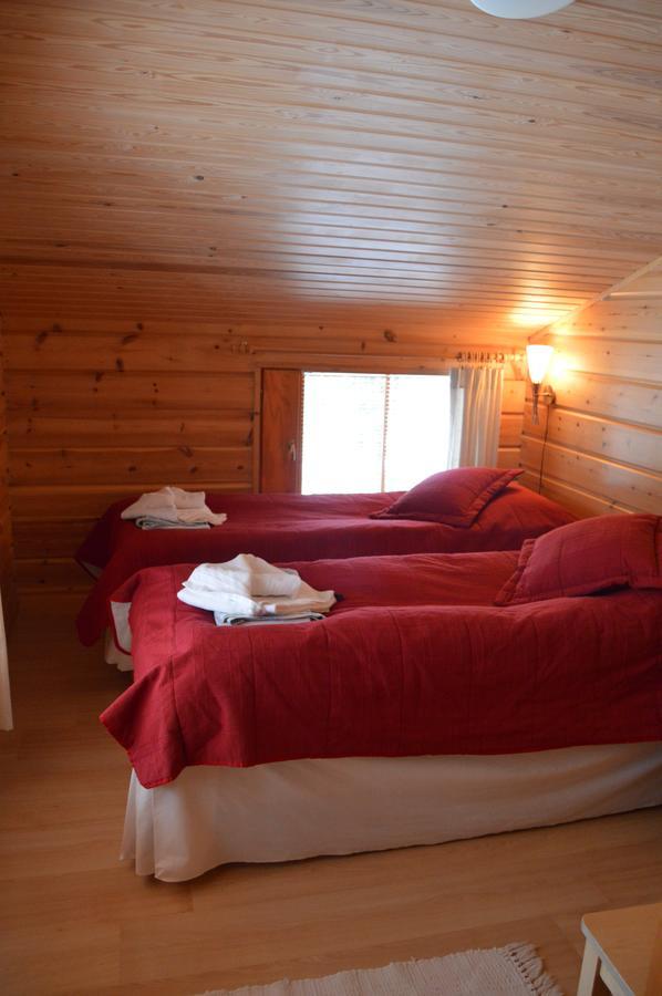 Holiday Village Himmerki Posio Exterior photo